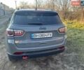 Сірий Джип Compass, об'ємом двигуна 2.36 л та пробігом 29 тис. км за 15000 $, фото 6 на Automoto.ua