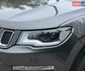 Серый Джип Компас, объемом двигателя 2.36 л и пробегом 128 тыс. км за 14950 $, фото 38 на Automoto.ua