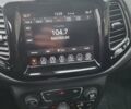 Серый Джип Компас, объемом двигателя 2.36 л и пробегом 130 тыс. км за 15500 $, фото 4 на Automoto.ua