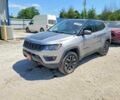 Сірий Джип Compass, об'ємом двигуна 2.4 л та пробігом 140 тис. км за 2300 $, фото 1 на Automoto.ua