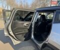 Сірий Джип Compass, об'ємом двигуна 2.4 л та пробігом 153 тис. км за 16500 $, фото 23 на Automoto.ua