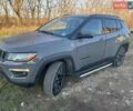 Сірий Джип Compass, об'ємом двигуна 2.36 л та пробігом 29 тис. км за 15000 $, фото 1 на Automoto.ua