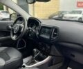 Серый Джип Компас, объемом двигателя 2.36 л и пробегом 57 тыс. км за 15900 $, фото 21 на Automoto.ua