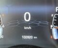 Серый Джип Компас, объемом двигателя 2.4 л и пробегом 103 тыс. км за 16600 $, фото 12 на Automoto.ua