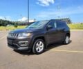 Сірий Джип Compass, об'ємом двигуна 2.4 л та пробігом 35 тис. км за 11500 $, фото 2 на Automoto.ua