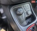 Сірий Джип Compass, об'ємом двигуна 2.4 л та пробігом 153 тис. км за 16500 $, фото 12 на Automoto.ua