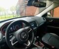 Серый Джип Компас, объемом двигателя 0 л и пробегом 86 тыс. км за 9300 $, фото 7 на Automoto.ua