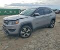 Сірий Джип Compass, об'ємом двигуна 2.4 л та пробігом 86 тис. км за 2839 $, фото 1 на Automoto.ua