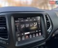 Сірий Джип Compass, об'ємом двигуна 2.4 л та пробігом 153 тис. км за 16500 $, фото 15 на Automoto.ua
