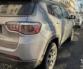 Серый Джип Компас, объемом двигателя 2.36 л и пробегом 123 тыс. км за 16600 $, фото 5 на Automoto.ua