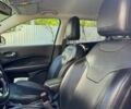 Сірий Джип Compass, об'ємом двигуна 2.4 л та пробігом 164 тис. км за 16800 $, фото 8 на Automoto.ua