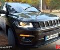 Серый Джип Компас, объемом двигателя 2.4 л и пробегом 68 тыс. км за 15500 $, фото 4 на Automoto.ua
