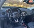 Сірий Джип Compass, об'ємом двигуна 2.36 л та пробігом 29 тис. км за 15000 $, фото 9 на Automoto.ua
