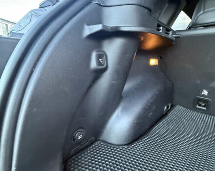 Серый Джип Компас, объемом двигателя 1.33 л и пробегом 76 тыс. км за 27999 $, фото 23 на Automoto.ua