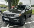 Сірий Джип Compass, об'ємом двигуна 2.36 л та пробігом 59 тис. км за 17200 $, фото 18 на Automoto.ua