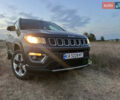 Сірий Джип Compass, об'ємом двигуна 2.36 л та пробігом 52 тис. км за 17000 $, фото 39 на Automoto.ua