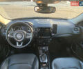 Сірий Джип Compass, об'ємом двигуна 2.36 л та пробігом 62 тис. км за 18200 $, фото 5 на Automoto.ua