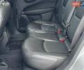 Сірий Джип Compass, об'ємом двигуна 2.4 л та пробігом 49 тис. км за 17990 $, фото 25 на Automoto.ua
