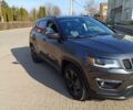 Сірий Джип Compass, об'ємом двигуна 2.36 л та пробігом 69 тис. км за 16500 $, фото 16 на Automoto.ua