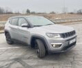 Серый Джип Компас, объемом двигателя 2.36 л и пробегом 66 тыс. км за 17800 $, фото 4 на Automoto.ua