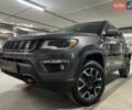Сірий Джип Compass, об'ємом двигуна 2.4 л та пробігом 6 тис. км за 21200 $, фото 1 на Automoto.ua