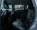 Серый Джип Компас, объемом двигателя 2.4 л и пробегом 42 тыс. км за 12600 $, фото 11 на Automoto.ua
