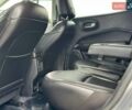 Серый Джип Компас, объемом двигателя 2.36 л и пробегом 110 тыс. км за 18500 $, фото 20 на Automoto.ua