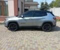 Серый Джип Компас, объемом двигателя 2.36 л и пробегом 58 тыс. км за 22000 $, фото 1 на Automoto.ua