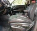 Серый Джип Компас, объемом двигателя 2.4 л и пробегом 130 тыс. км за 19500 $, фото 24 на Automoto.ua