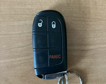 Сірий Джип Compass, об'ємом двигуна 2.36 л та пробігом 36 тис. км за 18200 $, фото 22 на Automoto.ua