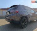 Сірий Джип Compass, об'ємом двигуна 2.36 л та пробігом 69 тис. км за 16500 $, фото 12 на Automoto.ua