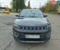 Серый Джип Компас, объемом двигателя 2.36 л и пробегом 58 тыс. км за 18000 $, фото 1 на Automoto.ua