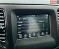 Сірий Джип Compass, об'ємом двигуна 2.4 л та пробігом 142 тис. км за 13588 $, фото 34 на Automoto.ua