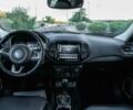 Серый Джип Компас, объемом двигателя 2.4 л и пробегом 42 тыс. км за 12600 $, фото 10 на Automoto.ua