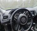 Серый Джип Компас, объемом двигателя 2.36 л и пробегом 124 тыс. км за 15755 $, фото 16 на Automoto.ua