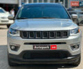 Сірий Джип Compass, об'ємом двигуна 2.4 л та пробігом 84 тис. км за 17490 $, фото 1 на Automoto.ua