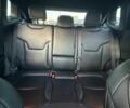 Сірий Джип Compass, об'ємом двигуна 1.3 л та пробігом 75 тис. км за 24005 $, фото 10 на Automoto.ua