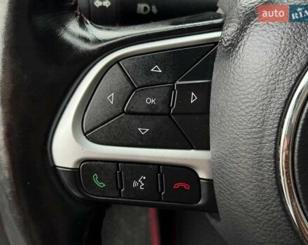 Сірий Джип Compass, об'ємом двигуна 2.36 л та пробігом 199 тис. км за 13900 $, фото 27 на Automoto.ua