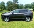 Сірий Джип Compass, об'ємом двигуна 2.4 л та пробігом 43 тис. км за 4500 $, фото 3 на Automoto.ua