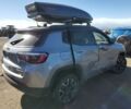 Сірий Джип Compass, об'ємом двигуна 2.4 л та пробігом 110 тис. км за 9800 $, фото 5 на Automoto.ua