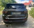 Серый Джип Компас, объемом двигателя 2.36 л и пробегом 118 тыс. км за 15350 $, фото 3 на Automoto.ua