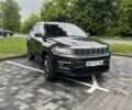Сірий Джип Compass, об'ємом двигуна 2.36 л та пробігом 59 тис. км за 17200 $, фото 21 на Automoto.ua