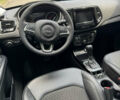 Серый Джип Компас, объемом двигателя 2.36 л и пробегом 48 тыс. км за 16299 $, фото 23 на Automoto.ua