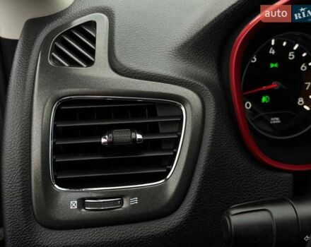 Сірий Джип Compass, об'ємом двигуна 2.36 л та пробігом 199 тис. км за 13900 $, фото 23 на Automoto.ua