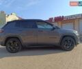 Сірий Джип Compass, об'ємом двигуна 2.36 л та пробігом 69 тис. км за 16500 $, фото 14 на Automoto.ua