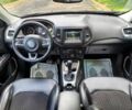 Сірий Джип Compass, об'ємом двигуна 2.4 л та пробігом 35 тис. км за 11500 $, фото 8 на Automoto.ua