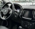 Сірий Джип Compass, об'ємом двигуна 2.4 л та пробігом 49 тис. км за 17990 $, фото 44 на Automoto.ua