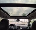 Сірий Джип Compass, об'ємом двигуна 2.4 л та пробігом 97 тис. км за 14500 $, фото 7 на Automoto.ua