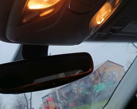 Серый Джип Компас, объемом двигателя 2.36 л и пробегом 48 тыс. км за 17600 $, фото 11 на Automoto.ua