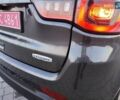 Сірий Джип Compass, об'ємом двигуна 2.4 л та пробігом 74 тис. км за 13444 $, фото 17 на Automoto.ua